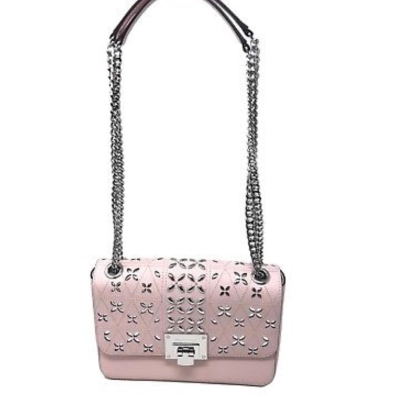 Michael Kors Tina MD Blossom Flap - Picture 2 of 8